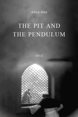 O Poço e o Pêndulo (The Pit and the Pendulum)