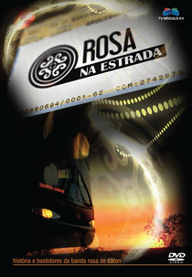 Rosa na Estrada (Rosa na Estrada)