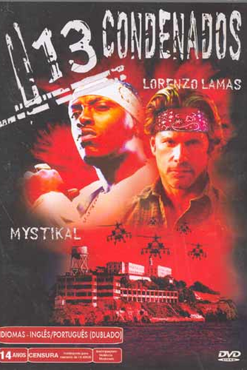 de Filme 13 Condenados (2003)