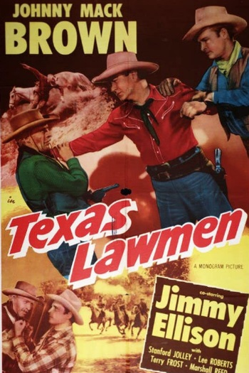 Poster de Filme O Trio do Crime (1951)