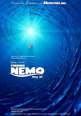 Procurando Nemo (Finding Nemo)