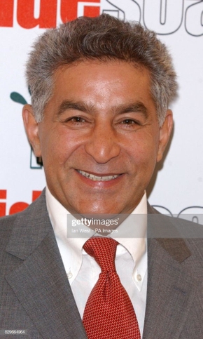 Dalip Tahil (30 de Outubro de 1952)  Artista  Filmow