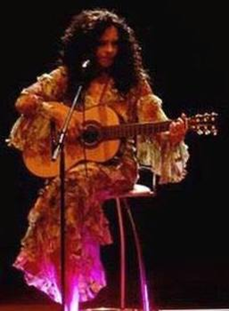 Gal Costa - Foto 19