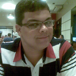 Foto de perfil de William Cabral