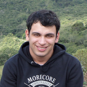 Foto de perfil de Thiago Lopes