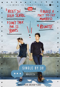 Solteiro aos 30 (Single by 30)