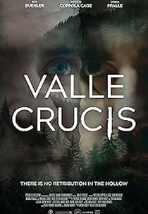 Valle Crucis (Valle Crucis)
