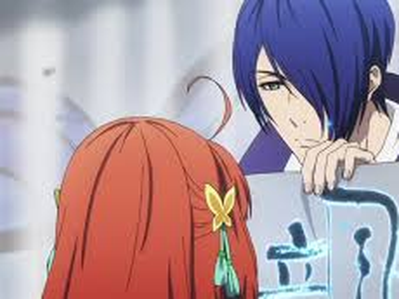 Foto 2 de Magic-Kyun! Renaissance