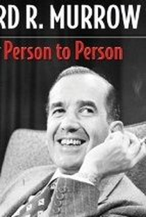 Person to Person (6ª Temporada)  - Poster / Capa / Cartaz - Oficial 1