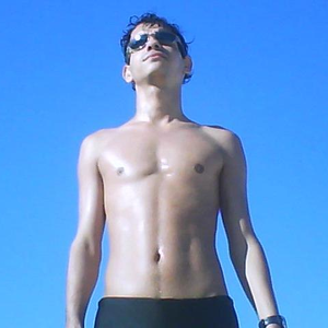 Foto de perfil de Alexandre C. C.