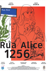 Rua Alice 1256 (Rua Alice 1256)