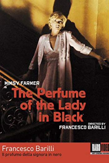  de Filme O Perfume da Senhora de Negro (1974)