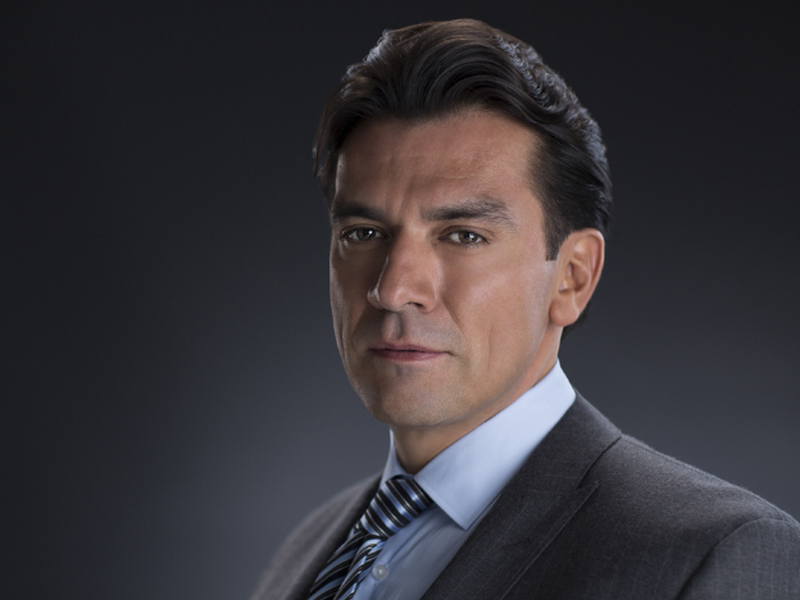 Foto 13 de Pasión y Poder