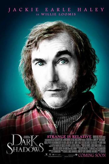  de Filme Sombras da Noite (2012)