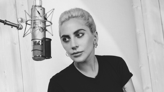Fixe Foot Two | Lady Gaga anuncia documentário com a Netflix
