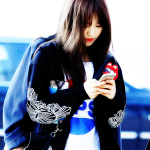 Foto de perfil de Alice Gabriele.