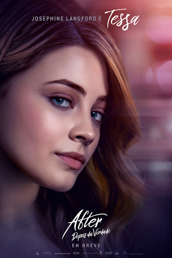  de Filme After: Depois da Verdade (2020)