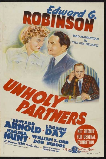 Poster de Filme A Suprema Cartada (1941)