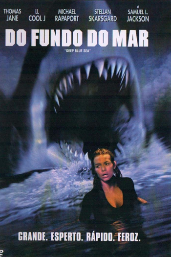  de Filme Do Fundo do Mar (1999)