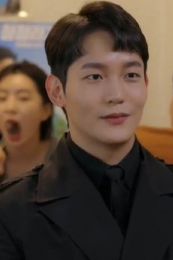 Poster de Episódio Episode 4 (2022)