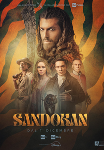 Sandokan (Sandokan)