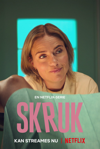 Poster 2 de Série Do Nada, Grávida (2022)