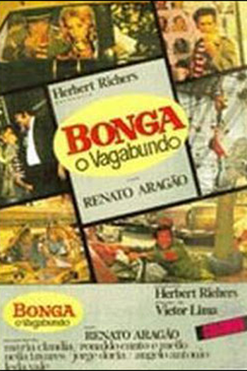  de Filme Bonga, o Vagabundo (1971)