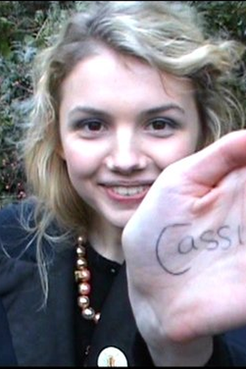  de Curta Skins - Diary: Cassie (2007)