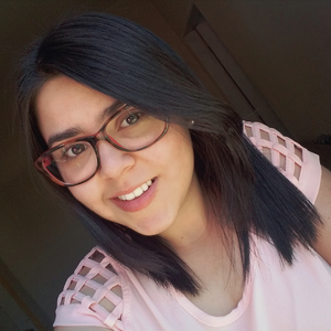 Foto de perfil de Raissa