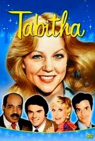 Poster 1 de Série Tábatha, a Filha da Feiticeira (1977)