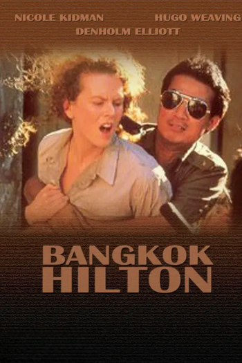  de Série Bangkok Hilton (1989)