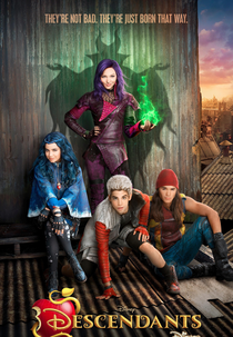 Descendentes (Descendants)