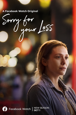 Sorry for Your Loss (2ª Temporada) (Sorry for Your Loss (Season 2))
