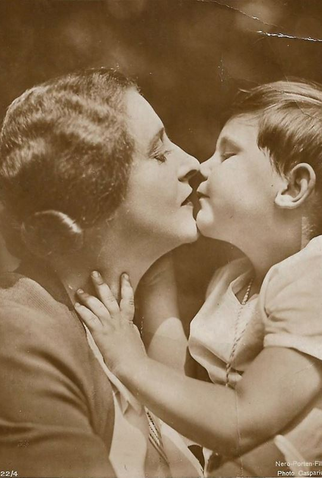 Poster 3 de Filme Skandal um Eva (1930)