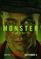 Monstros (3ª Temporada) - A História de Ed Gein