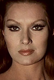 Anna Maria Polani - Poster 1