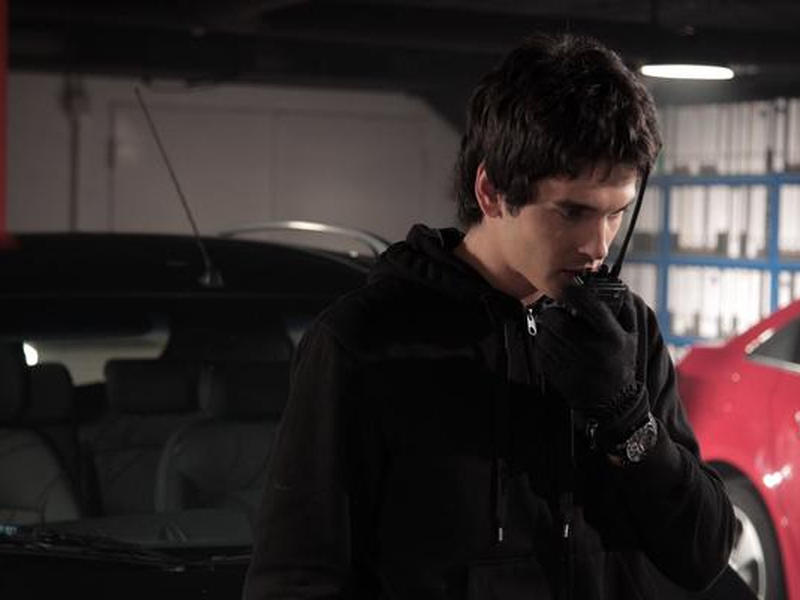 Foto 2 de Transgression