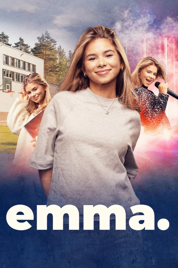 Poster de Franquia EMMA (2025)