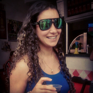 Foto de perfil de Aline