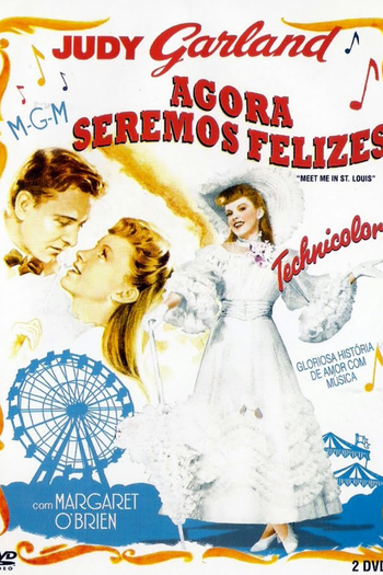  de Filme Agora Seremos Felizes (1944)