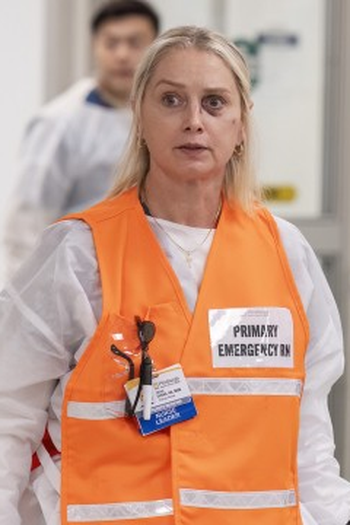 Poster de Episódio 6:00 P.M. (2025)