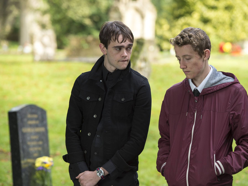 Foto 5 de Morte Súbita