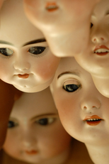 Da Vida das Bonecas (Da Vida das Bonecas)