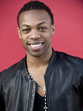 Todrick Hall
