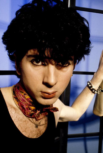 Marc Almond - Poster 1