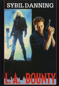 Vingança Obsessiva (L.A. Bounty)
