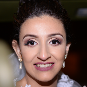 Foto de perfil de Stephanie Magalhães Silva Neri