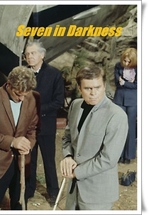 Sete na Escuridão (Seven in Darkness)