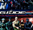 G.I. Joe - A Invasão da Ilha Cobra