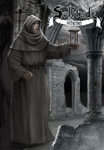 Solitude Aeturnus: Hour of Despair (Solitude Aeturnus: Hour of Despair)